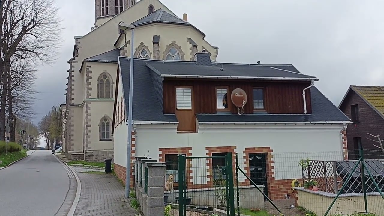 Johanngeorgenstadt 06 05 2023 movie