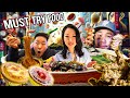 Insane new asian food you must eat pt 12