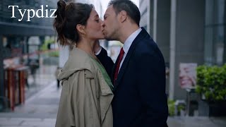 Клюквенный щербет турецкий сериал - KızılcıkŞerbeti -  обзор  61 - 62 серии