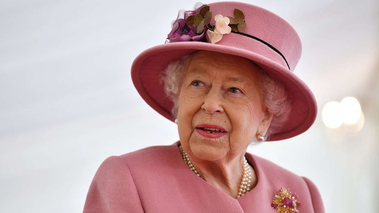 How Queen Elizabeth II Is Doing Amid FALSE Death Rumors￼