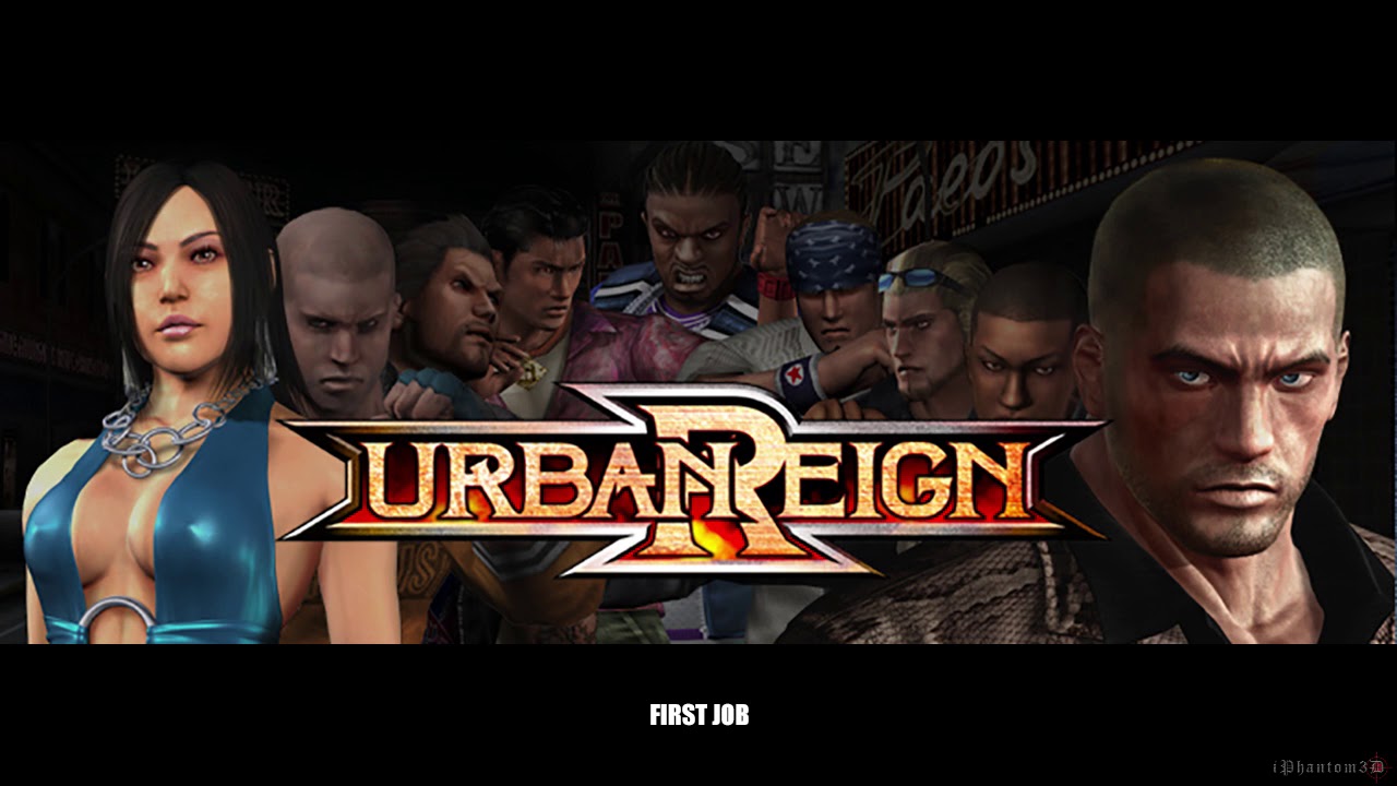 urban reign ps2 game free download for pc urban reign ps2 game free download for pc