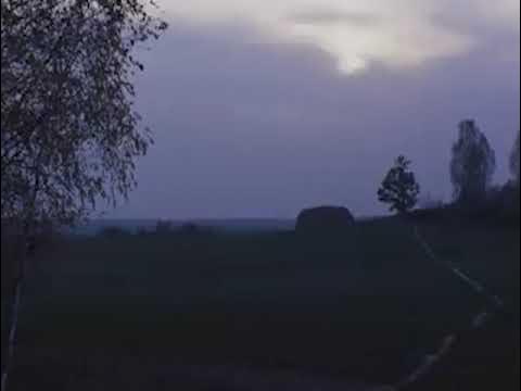 песня над бережком рыжеусое солнце