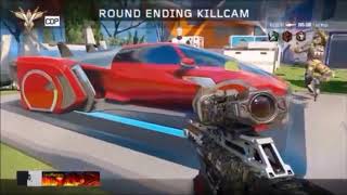 Call Of Duty ThrowBack Montage ( 2016 ) Black Ops 3 Search & Destroy