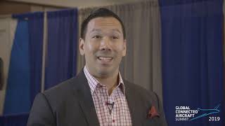 Interview with CMC Electronics at GCAS 2019