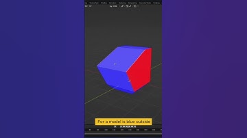Blender Tip 63 #blender  #blender3d  #3d  #tips  #learn  #3dtips