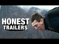 Honest Trailers | Mission: Impossible - Dead Reckoning Pt. 1