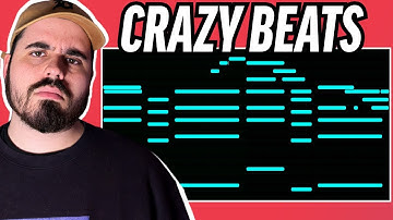 I Came Back To Make The CRAZIEST Beat Switch