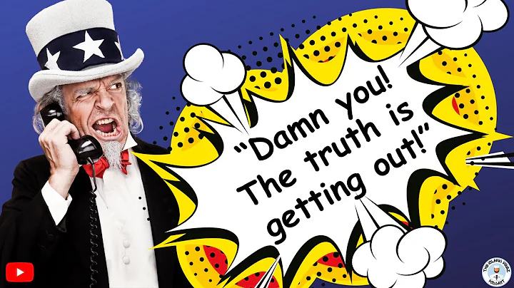 The Untold Truth: Why the US & West Support "Israel"