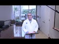 Dr. Klotman's Video Message - Week 96