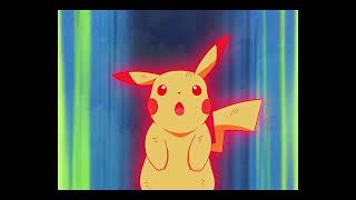 Dawn tried to catch Ash's Pikachu