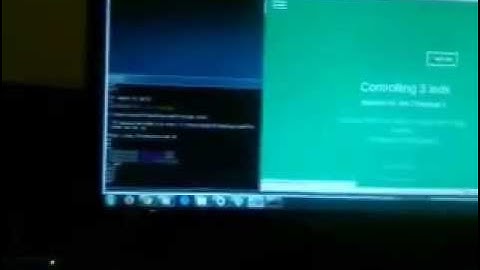 Controlling 3 leds with an internet conection, arduino, johnny-five(nodejs) and firebase
