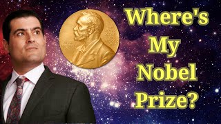 Brian Keating’s Losing the Nobel Prize Makes a Good Point but … | Ethan Siegel &Timothy Nguyen