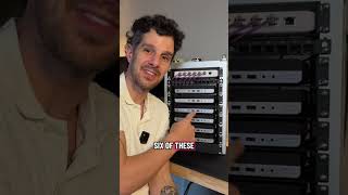 A Kvm Is Super Handy. Especially For Headless Devices Or Swapping Between Multiple Computers.