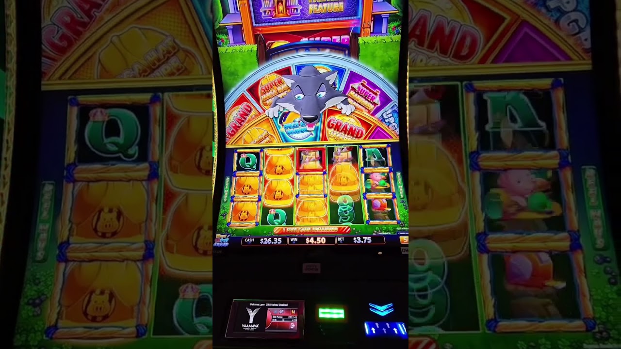 king855 casino LUCK DOESNT ALWAYS EQUAL 💵💵. casino fyp viralvideo lucky slots money