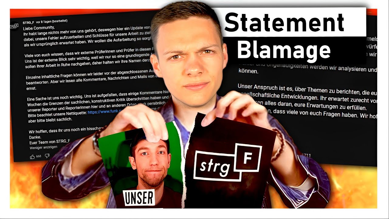 Joko und Klaas: So faken sie ihre Videos | STRG_F