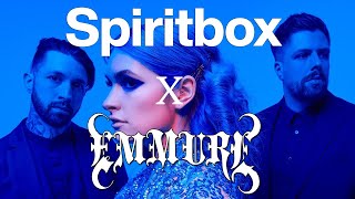 [SOLD] Spiritbox x Emmure Type Beat "Heavy Hitter" (Prod. Connor Riley & Matt Browning)