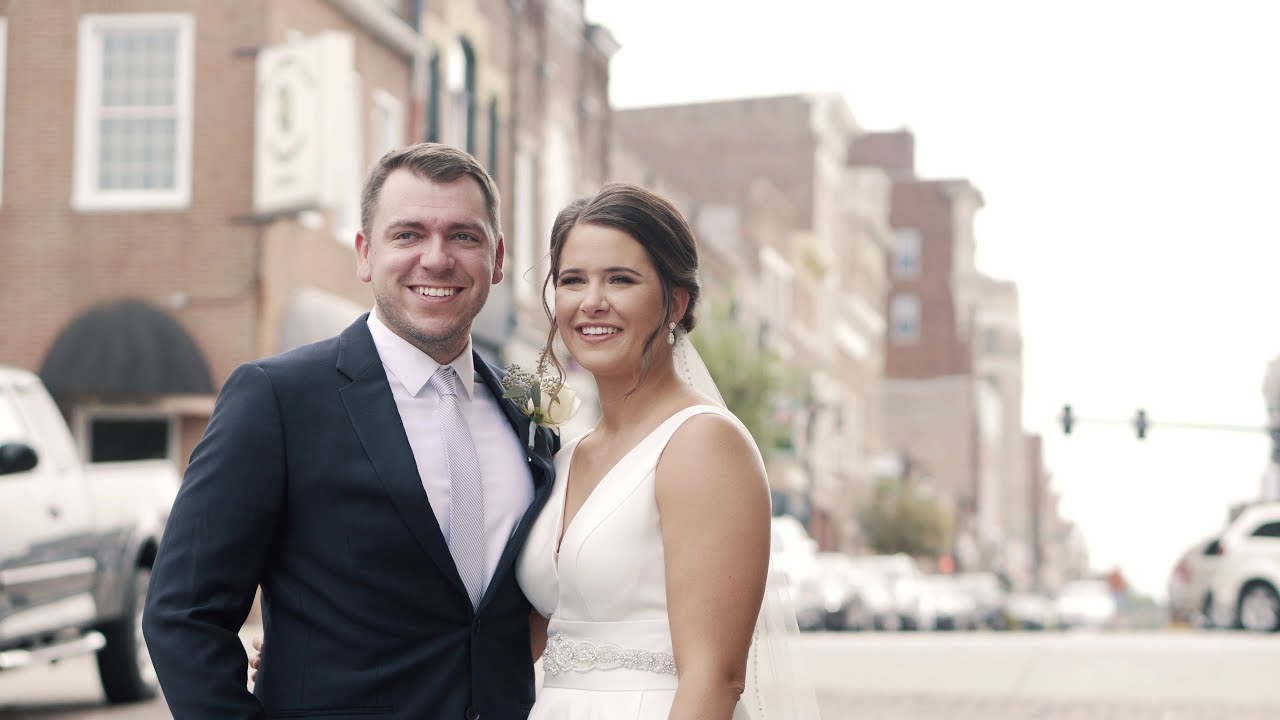 Erin + Matthew YouTube