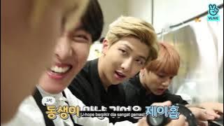 Run BTS Episode 58 (SUB INDO)