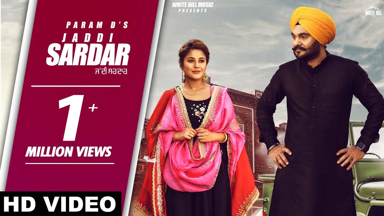 Jaddi Sardar