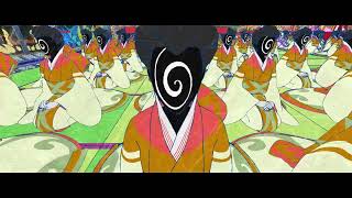 Mononoke: Karakasa - Official Trailer (Love Sick by AiNA THE END)