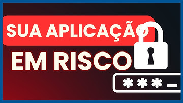 Criptografia e Hashing - Mantenha seu sistema seguro
