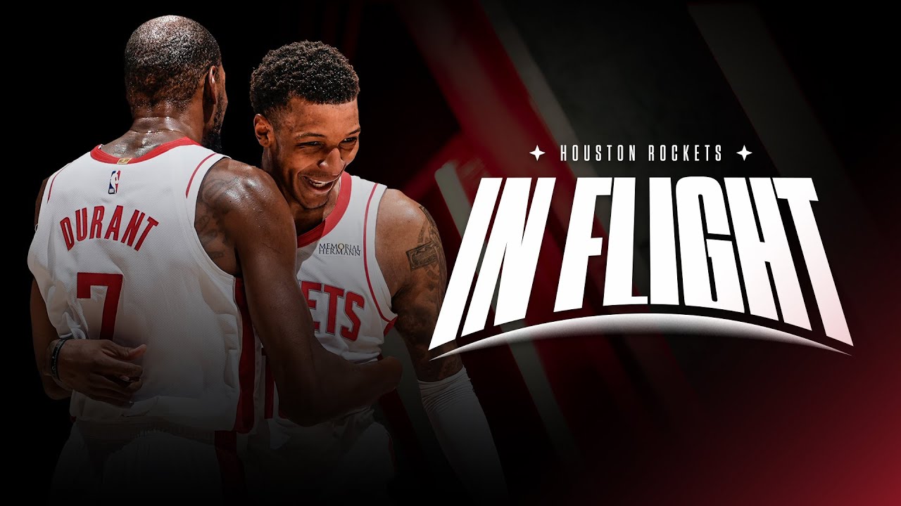 Go Irvin Rockets In Flight Ep. 2: How We Win | All Access Rockets First Month of Season ...