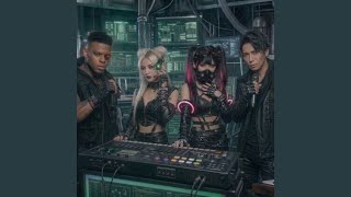 心食バクテリア ~MIND INVASION~ (オリジナル)