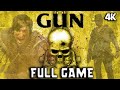 Gun gameplay walkthrough full game   pc 4k