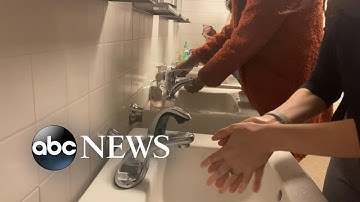 Precautions to take at work during the coronavirus outbreak