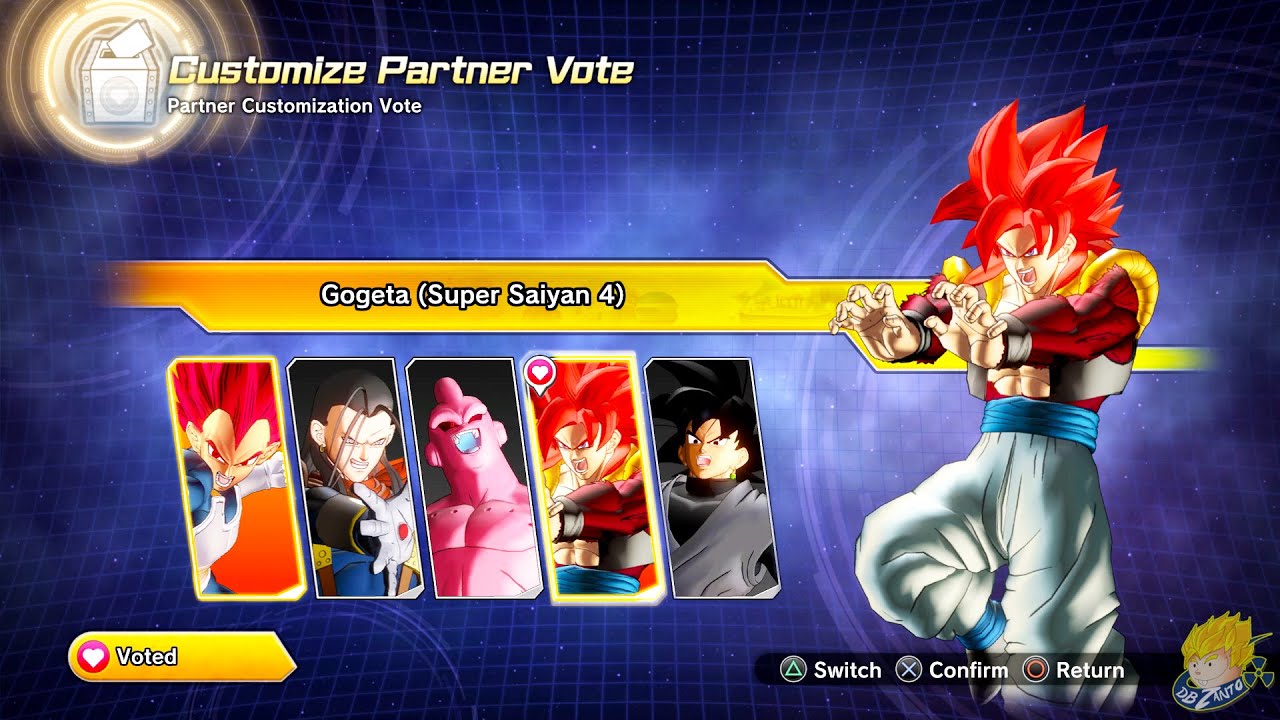 Was Super Saiyan 4 Gogeta a Super Saiyan God? Lemme Explain