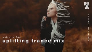 Uplifting Trance Mix 2024 - February / NNTS EP. 264