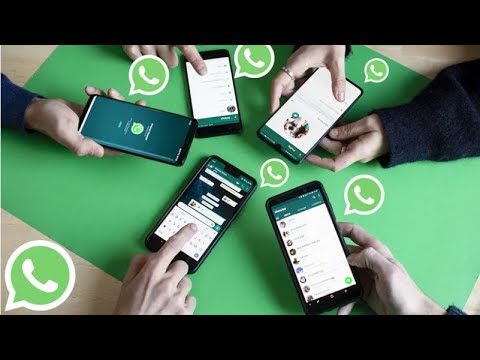 WhatsApp Kişiler Görünmüyor – Nasıl Görünür ?