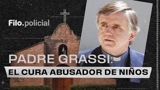 Padre Grassi: ¿qué pasó con la fortuna que generó en la Fundación "Felices los Niños"?