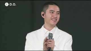 EXO / DVD＆Blu-ray『EXO FILMLIVE JAPAN TOUR - EXO PLANET 2021 -』Teaser#7＜D.O. Ver.＞