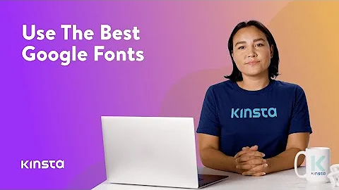 15 Best Google Fonts by the Numbers in 2022 (Plus Tips on Using Them)