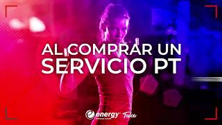 Tu Meta Más Rápido Con un Personal Training