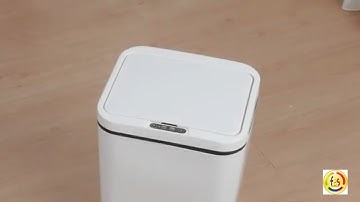 Automatic Touchless Intelligent induction Motion Sensor Kitchen Trash