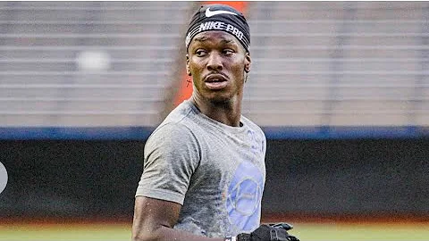 Georgia Bulldogs Commit (Raymond Cottrell)