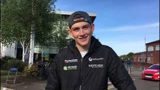 2022 Junior CiCLE Classic: Josh Tarling