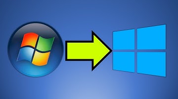 How to Upgrade from Windows 7 to Windows 10 20H2 (October 2020 Update)