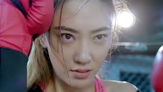 Private Boxing Match | Movie Clip