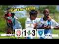 AZUL Y BLANCO CAMPEÓN / Costa Rica 1 vs Guatemala 3 / Torneo Sub-15 Uncaf FIFA Forward 2023