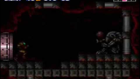 Super Metroid Tricks: Part 1