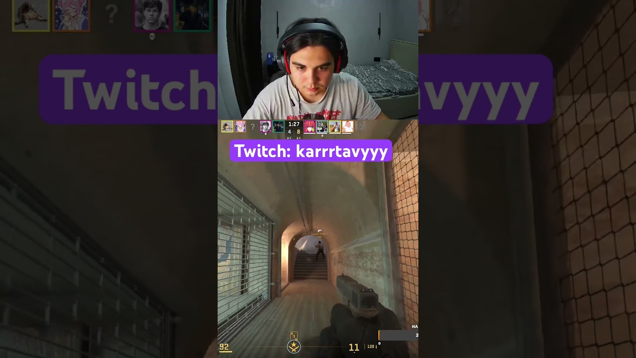 Вечная нехватка патронов 