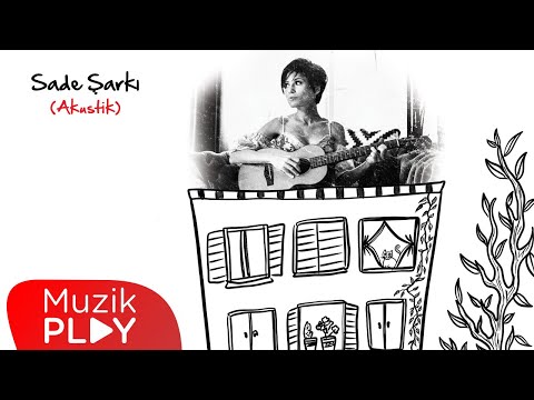 Aydilge - Sade Şarkı (Akustik) [Official Audio]