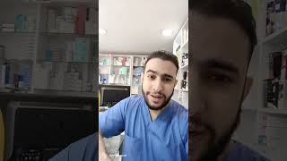 Dr Belaloui Samir : مشكل إضطرابات النوم في رمضان 