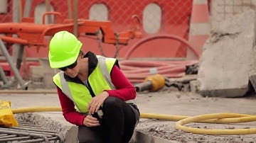 Ports of Auckland - Port Infrastructure