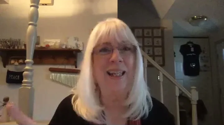 Kathleen Mitchell 14th January 2022