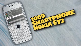 Can We Use Nokia E72 in 2023?