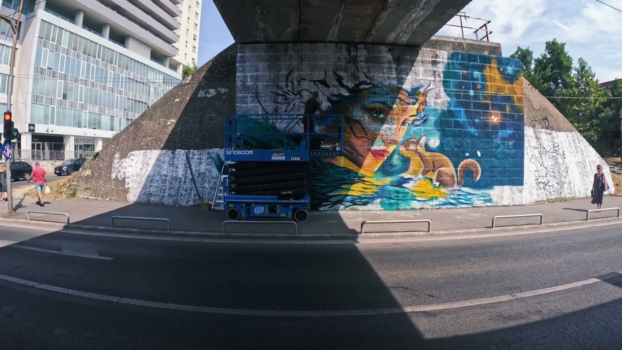 STREET ART